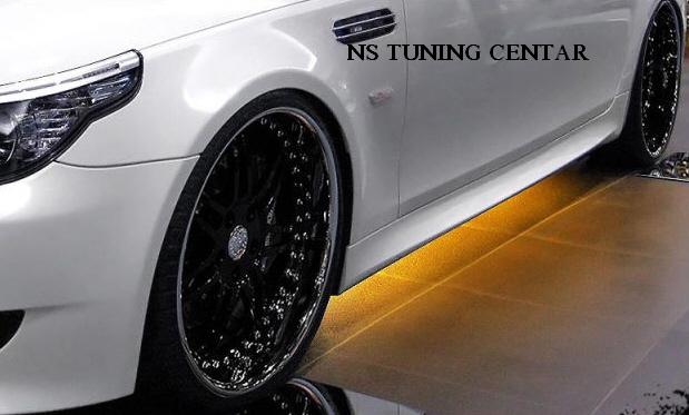 Pragovi bocni za BMW e60